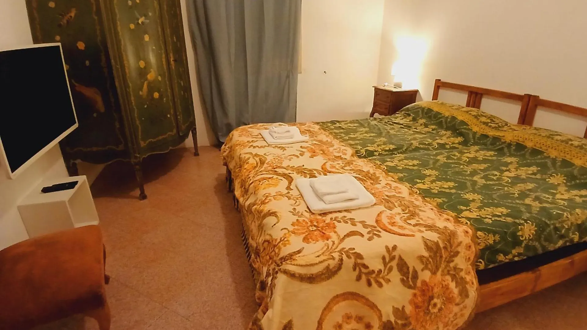 Appartamento Panorama Padova 0*,  Italia