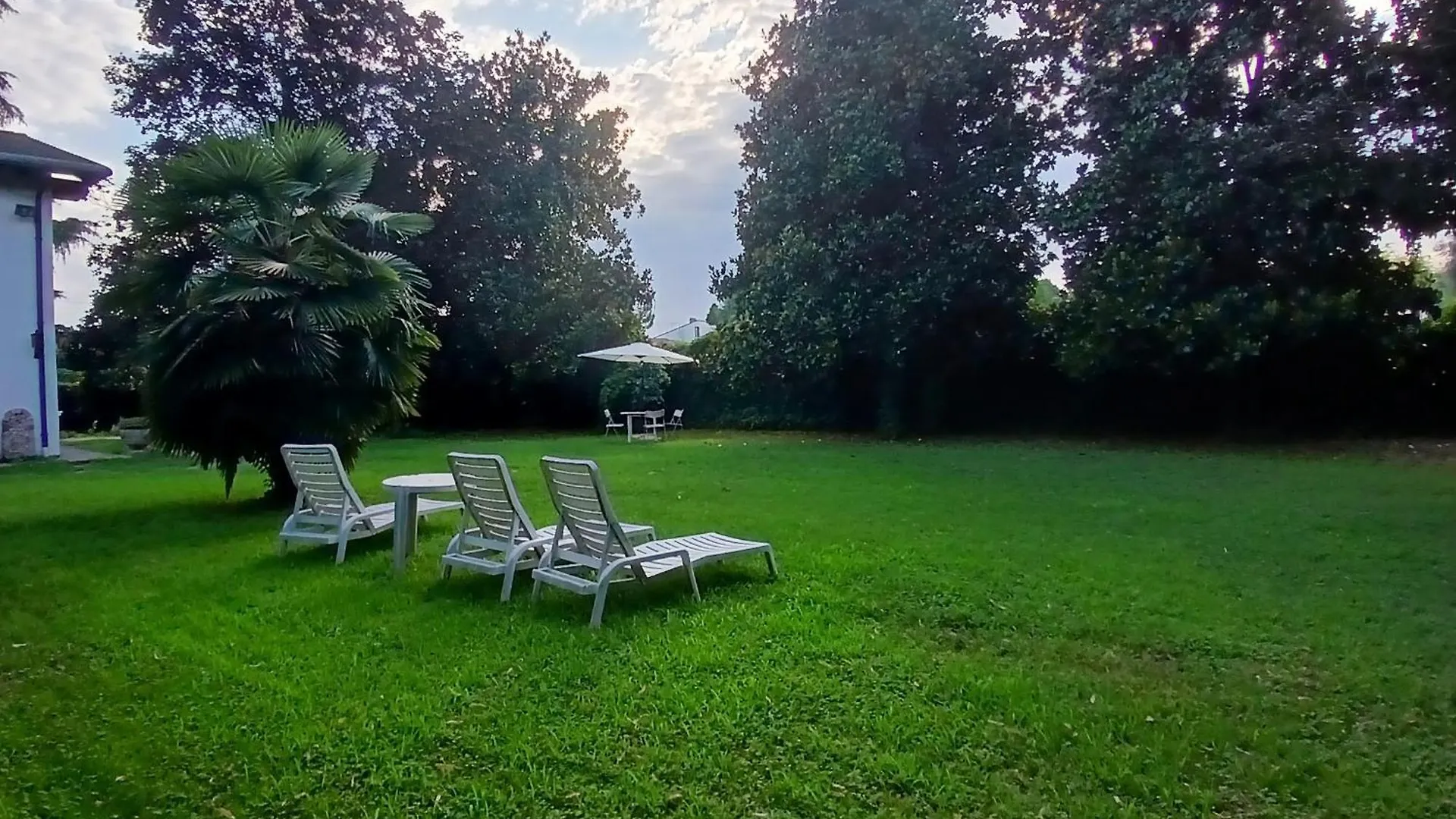Appartamento Panorama Padova