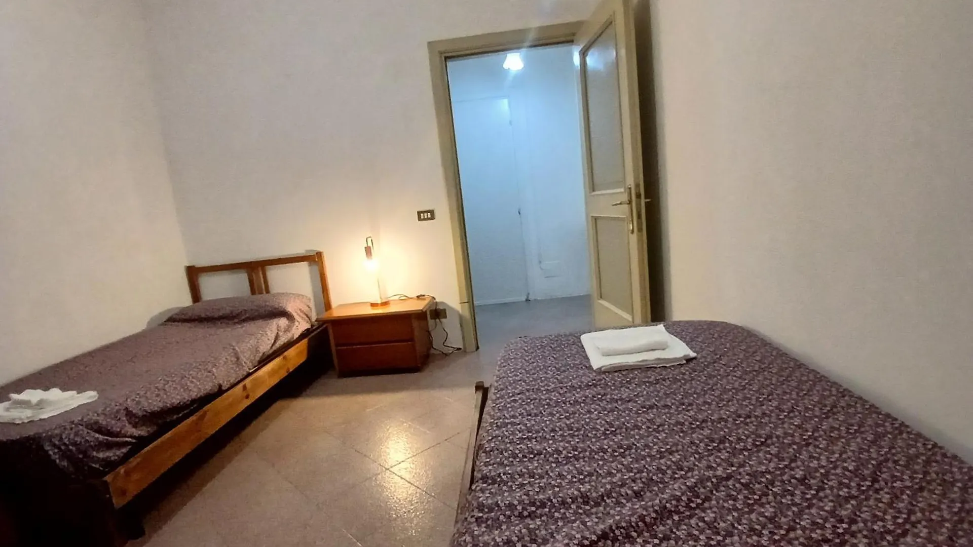 Appartamento Panorama Padova 0*,
