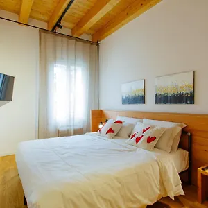 Casa vacanze Dadi Camera 2, Padova