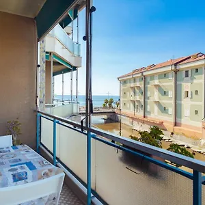 Casa Necchi , Loano Italia