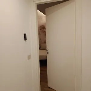Appartamento Residenze Simari Luxury, Padova