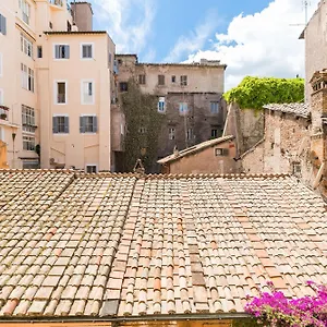 R.c. Cappellari Charming Campo De Fiori , Roma Italia