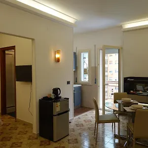 Appartamentobelgio , Palermo Italia