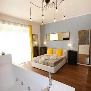 Unique Luxury And , Roma Italia